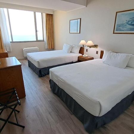 Hotel Diego De Almagro Costanera - Antofagasta Zewnętrze zdjęcie