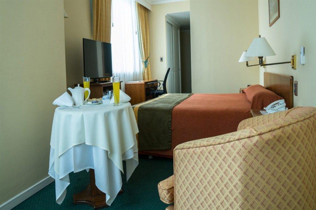 Hotel Diego De Almagro Costanera - Antofagasta Zewnętrze zdjęcie