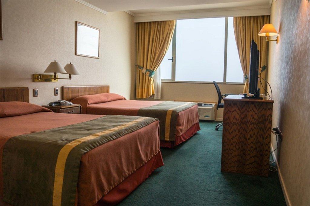 Hotel Diego De Almagro Costanera - Antofagasta Zewnętrze zdjęcie