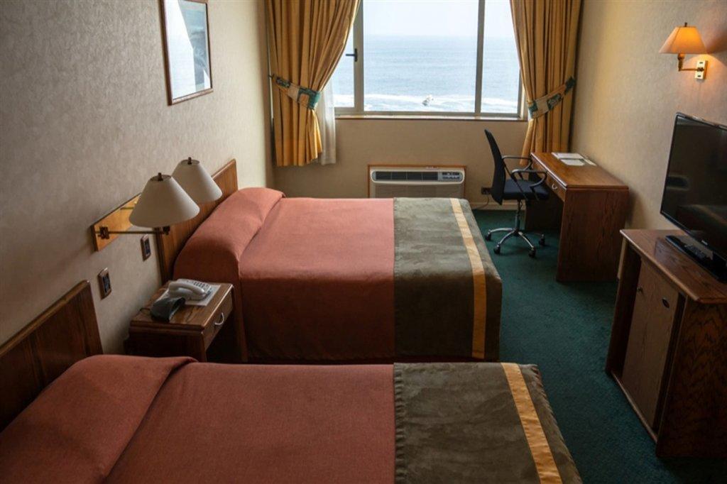 Hotel Diego De Almagro Costanera - Antofagasta Zewnętrze zdjęcie