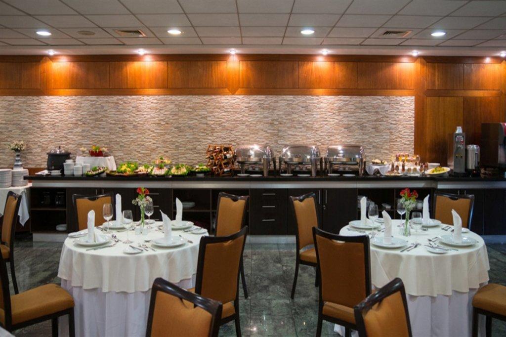 Hotel Diego De Almagro Costanera - Antofagasta Zewnętrze zdjęcie