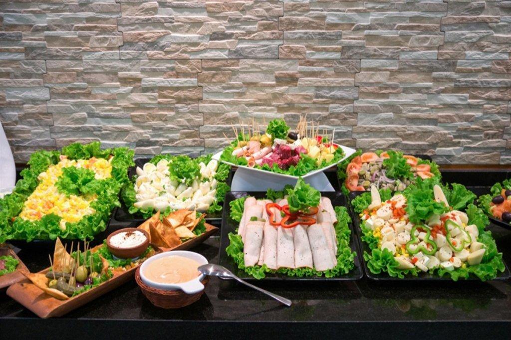 Hotel Diego De Almagro Costanera - Antofagasta Zewnętrze zdjęcie