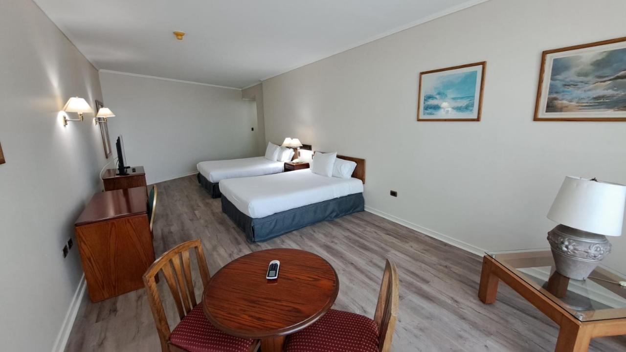 Hotel Diego De Almagro Costanera - Antofagasta Zewnętrze zdjęcie