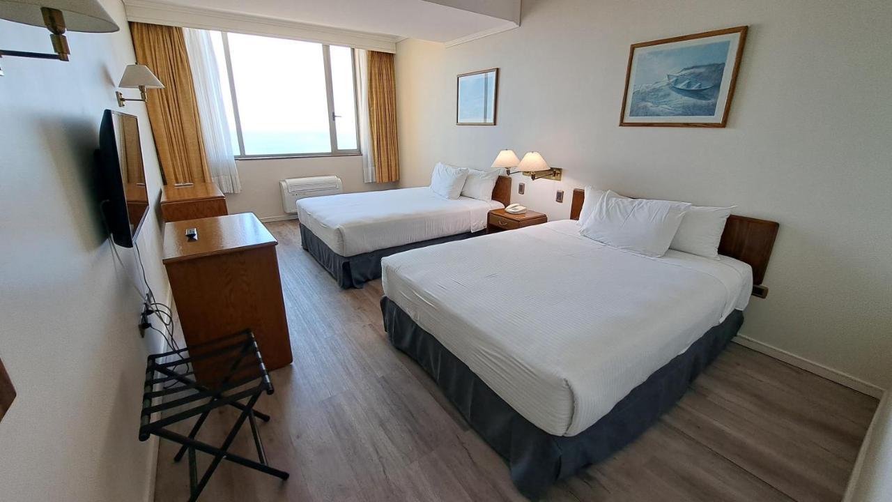 Hotel Diego De Almagro Costanera - Antofagasta Zewnętrze zdjęcie