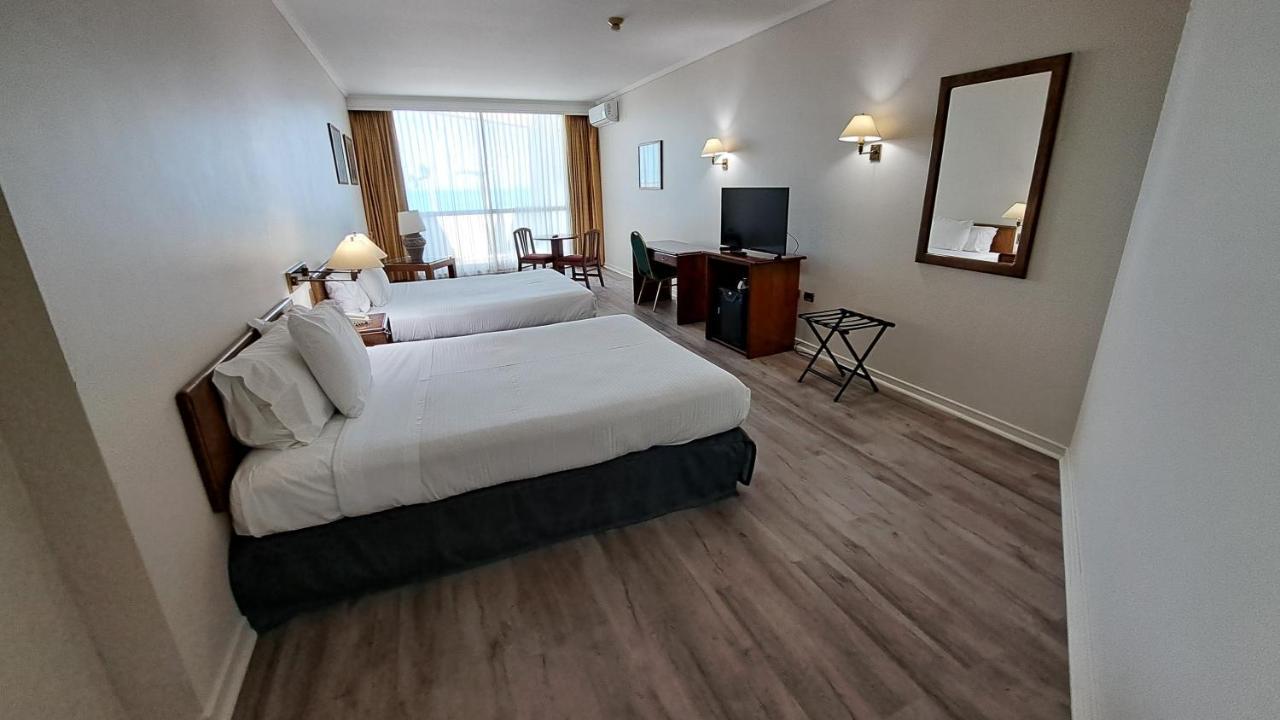 Hotel Diego De Almagro Costanera - Antofagasta Zewnętrze zdjęcie