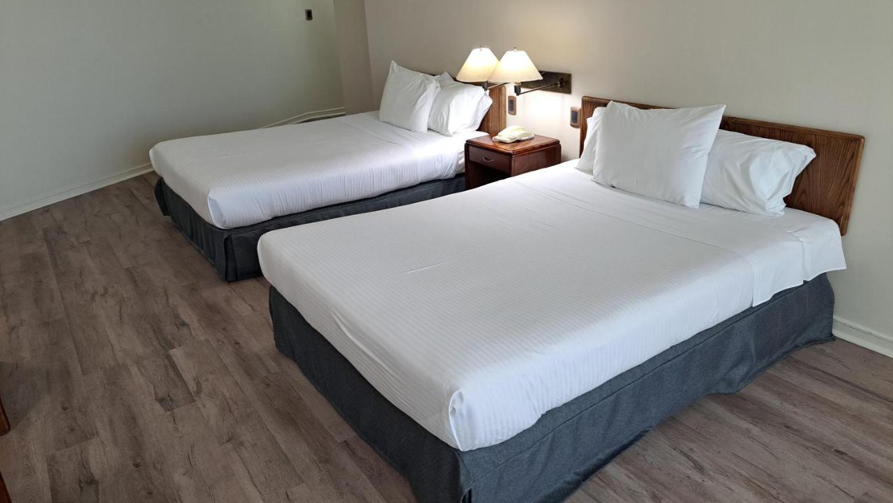 Hotel Diego De Almagro Costanera - Antofagasta Zewnętrze zdjęcie