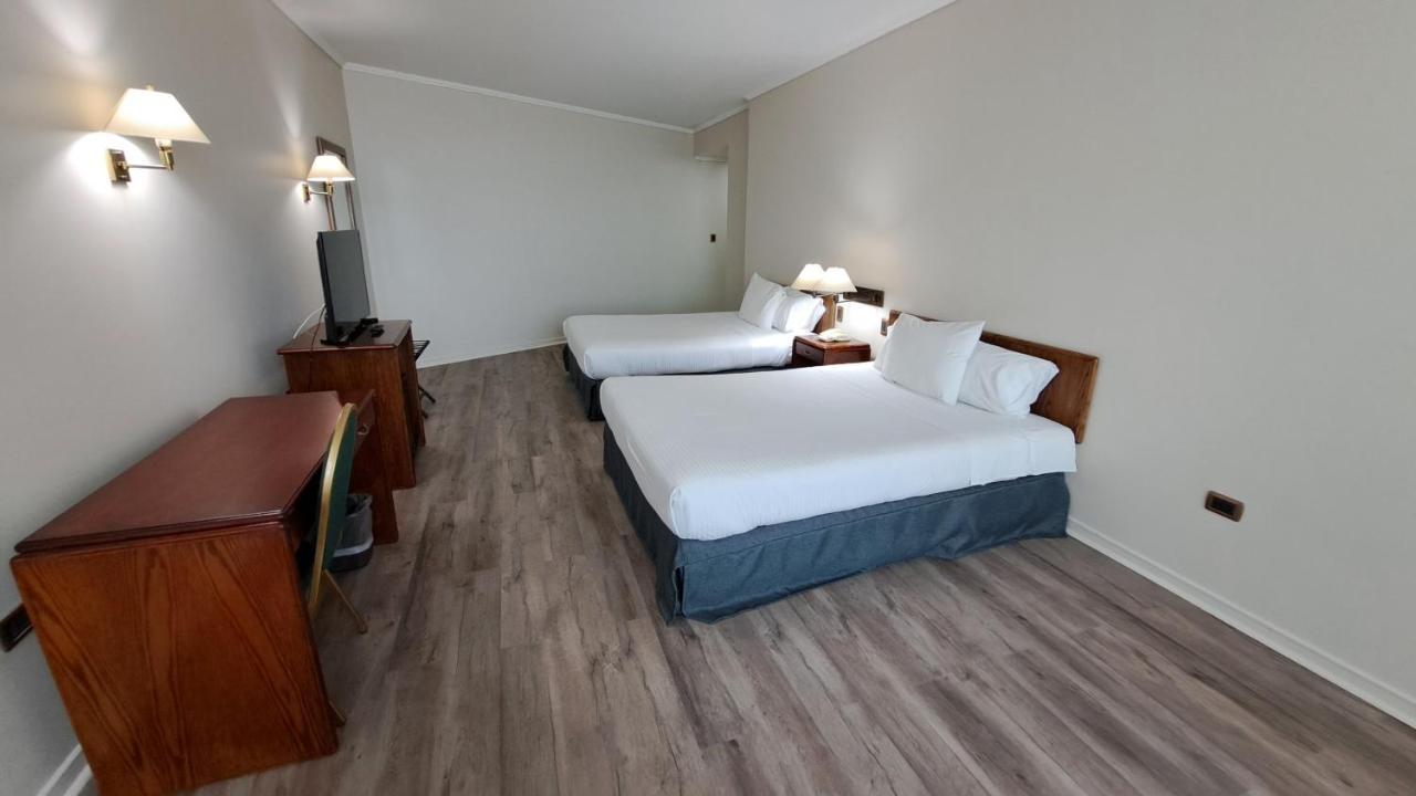 Hotel Diego De Almagro Costanera - Antofagasta Zewnętrze zdjęcie