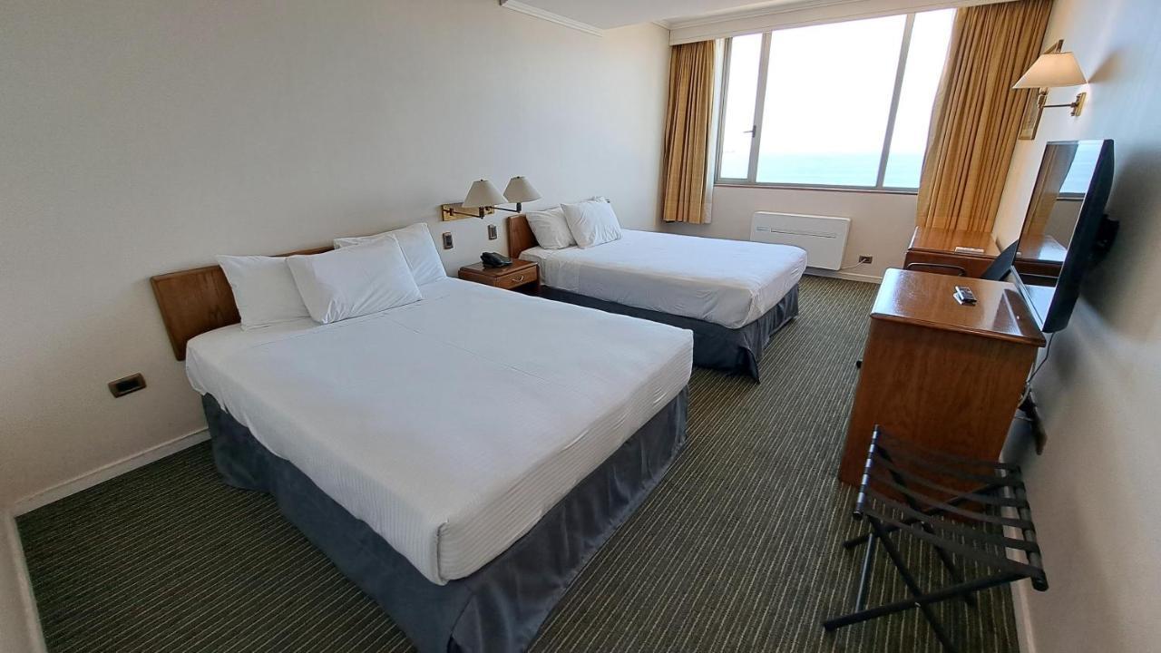 Hotel Diego De Almagro Costanera - Antofagasta Zewnętrze zdjęcie