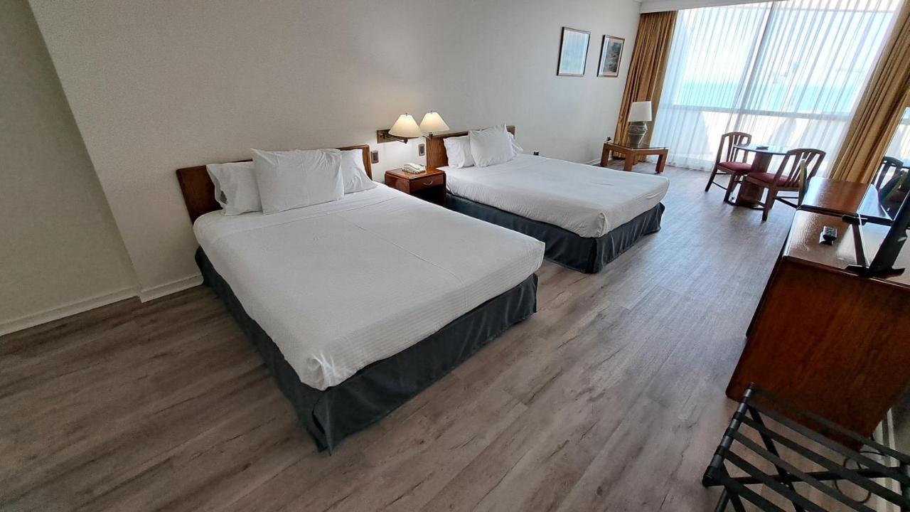 Hotel Diego De Almagro Costanera - Antofagasta Zewnętrze zdjęcie