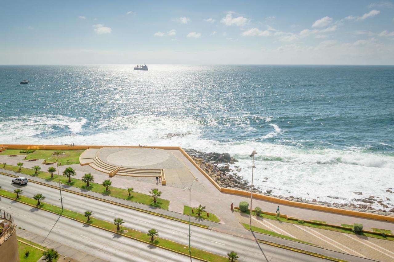 Hotel Diego De Almagro Costanera - Antofagasta Zewnętrze zdjęcie