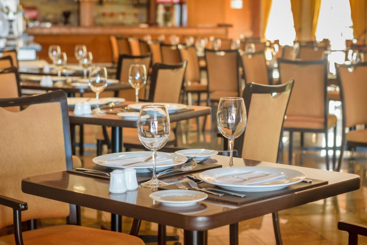 Hotel Diego De Almagro Costanera - Antofagasta Zewnętrze zdjęcie
