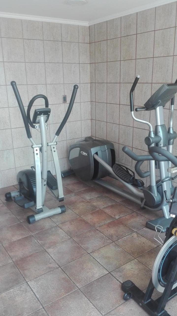 Hotel Diego De Almagro Costanera - Antofagasta Zewnętrze zdjęcie