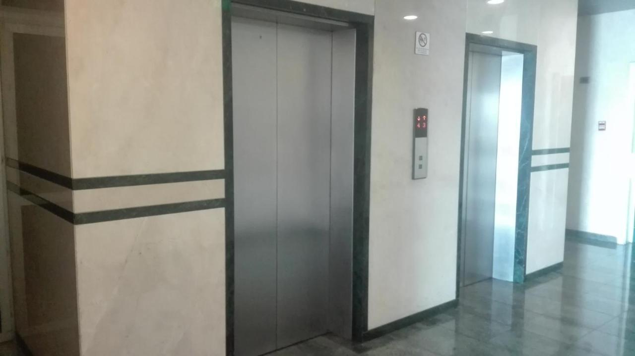 Hotel Diego De Almagro Costanera - Antofagasta Zewnętrze zdjęcie