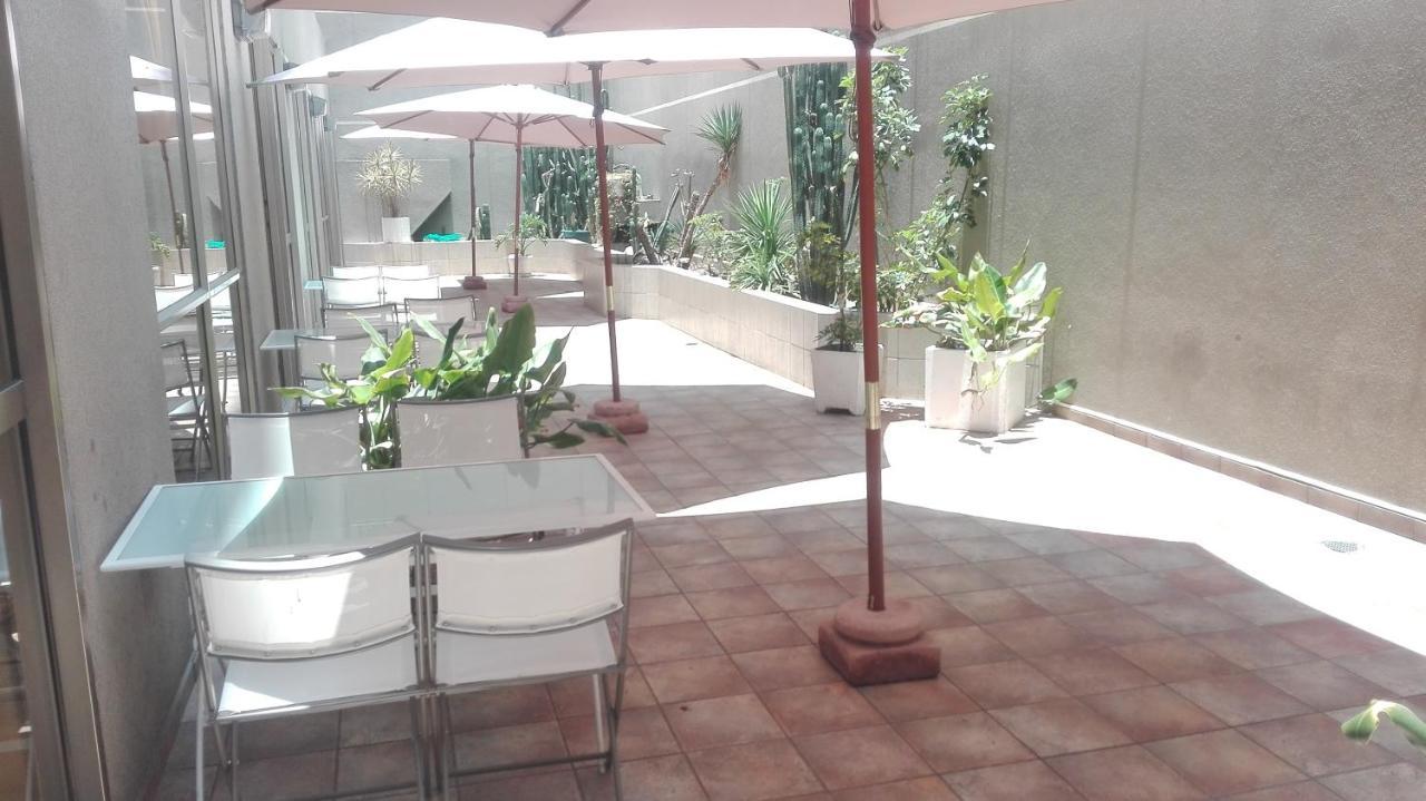 Hotel Diego De Almagro Costanera - Antofagasta Zewnętrze zdjęcie