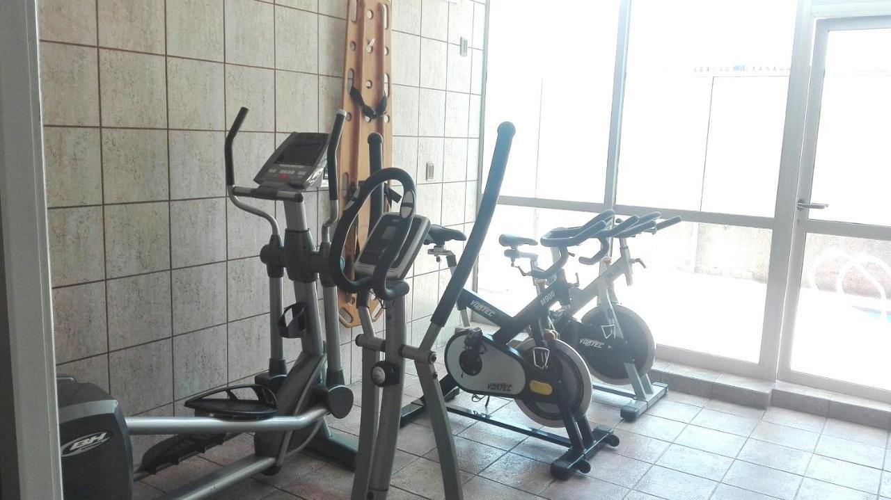 Hotel Diego De Almagro Costanera - Antofagasta Zewnętrze zdjęcie