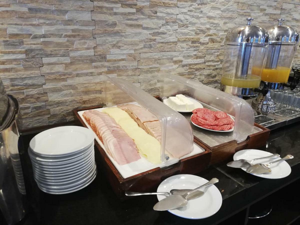 Hotel Diego De Almagro Costanera - Antofagasta Zewnętrze zdjęcie